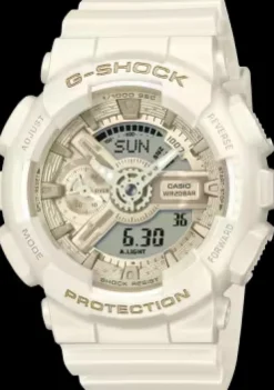 Casio G-Shock S Series GMAS110-Women Casio G-shock