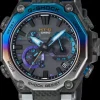 Casio G-Shock Storm Chaser MTG-B2000- Casio G-shock