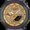 Casio G-Shock x Rui Hachimura Collab- Casio G-shock