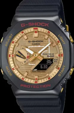 Casio G-Shock x Rui Hachimura Collab- Casio G-shock