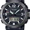 Casio Pro Trek- Casio Pro-trek