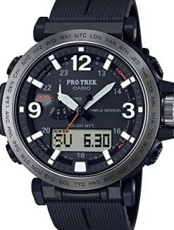 Casio Pro Trek- Casio Pro-trek