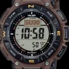 Casio Pro Trek- Casio Pro-trek