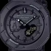 Casio Pro Trek White Mountaineering Collaboration Model- Casio Pro-trek