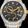 Citizen Calibre 8700- Citizen
