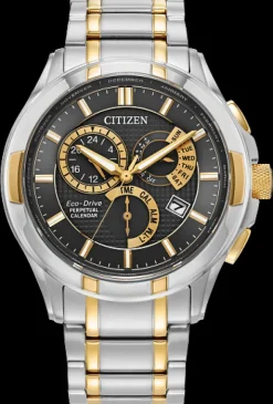 Citizen Calibre 8700- Citizen