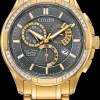 Citizen Calibre 8700- Citizen