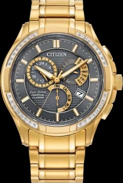 Citizen Calibre 8700- Citizen