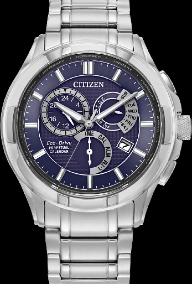 Citizen Calibre 8700- Citizen