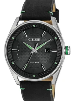 Citizen Drive CTO- Citizen