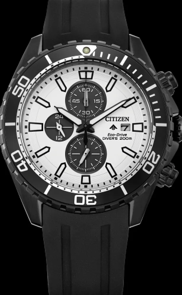 Citizen Eco-Drive- Citizen