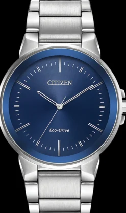 Citizen Eco-Drive Axiom- Citizen