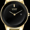 Citizen Eco-Drive Axiom-Women Citizen