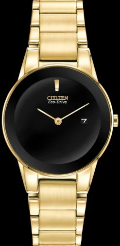 Citizen Eco-Drive Axiom-Women Citizen