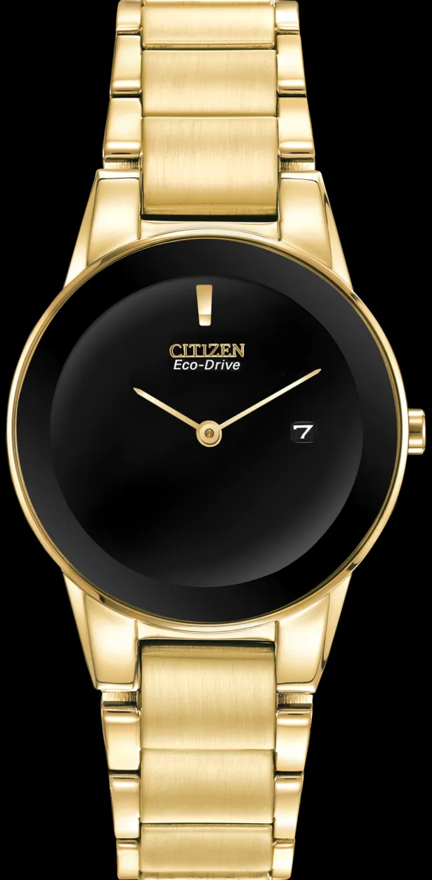 Citizen Eco-Drive Axiom-Women Citizen