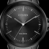 Citizen Eco-Drive Axiom- Citizen