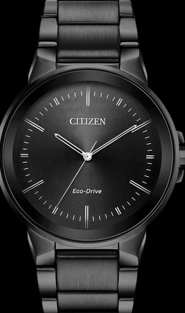 Citizen Eco-Drive Axiom- Citizen