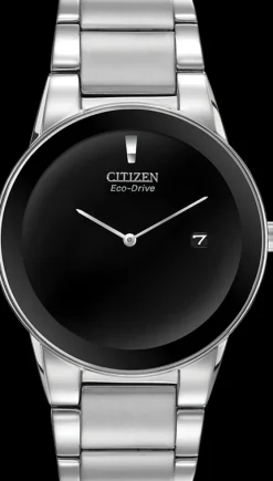 Citizen Eco-Drive Axiom- Citizen