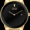Citizen Eco-Drive Axiom- Citizen