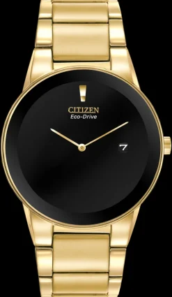 Citizen Eco-Drive Axiom- Citizen