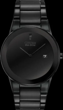 Citizen Eco-Drive Axiom- Citizen