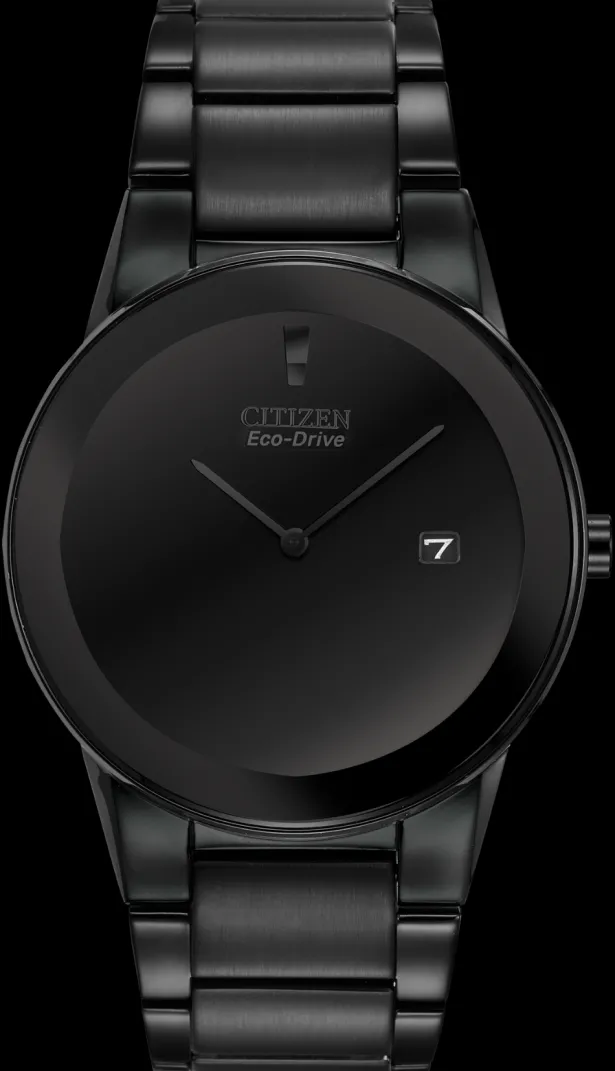 Citizen Eco-Drive Axiom- Citizen