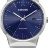 Citizen Eco-Drive Axiom- Citizen