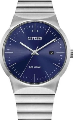Citizen Eco-Drive Axiom- Citizen