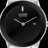 Citizen Eco-Drive Axiom-Women Citizen