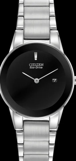 Citizen Eco-Drive Axiom-Women Citizen