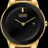 Citizen Eco-Drive Axiom-Women Citizen