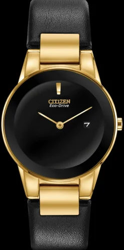 Citizen Eco-Drive Axiom-Women Citizen
