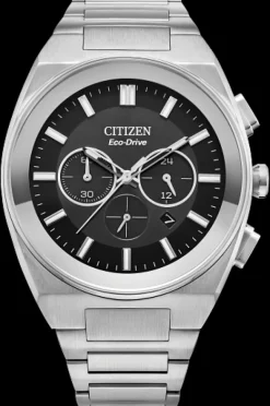 Citizen Eco-Drive Axiom SC Sport Chrono- Citizen