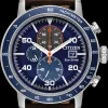 Citizen Eco-Drive Brycen- Citizen
