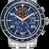 Citizen Eco-Drive Brycen- Citizen