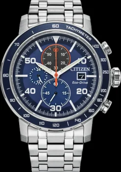 Citizen Eco-Drive Brycen- Citizen