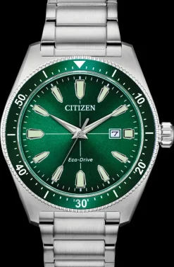 Citizen Eco-Drive Brycen- Citizen
