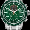 Citizen Eco-Drive Brycen- Citizen