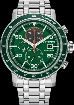 Citizen Eco-Drive Brycen- Citizen