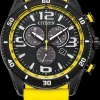 Citizen Eco-Drive Brycen- Citizen