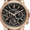 Citizen Eco-Drive Calendrier- Citizen
