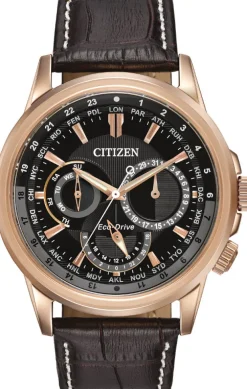 Citizen Eco-Drive Calendrier- Citizen