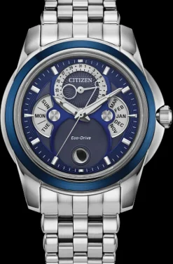 Citizen Eco-Drive Calendrier- Citizen