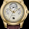Citizen Eco-Drive Calendrier- Citizen