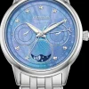 Citizen Eco-Drive Calendrier-Women Citizen