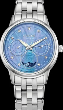 Citizen Eco-Drive Calendrier-Women Citizen