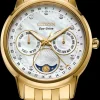 Citizen Eco-Drive Calendrier-Women Citizen
