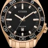 Citizen Eco-Drive Carson- Citizen