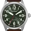 Citizen Eco-Drive Chandler- Citizen