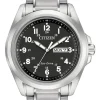 Citizen Eco-Drive Chandler- Citizen